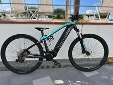 Bianchi mountain bike usato  Scalea