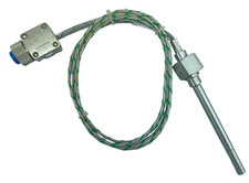 Conectores Jaeger Cable Conector Termopar Rosca Termómetro comprar usado  Enviando para Brazil