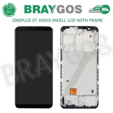 Substituição para OnePlus 5T A5010 INCELL LCD tela sensível ao toque com moldura comprar usado Substituição para OnePlus 5T A5010 INCELL LCD tela sensível ao toque com moldura comprar usado  Enviando para Brazil