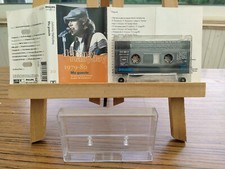 Audio cassette gueule d'occasion  Courville-sur-Eure