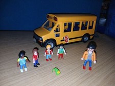 Playmobil 5680 school for sale  NEWCASTLE UPON TYNE