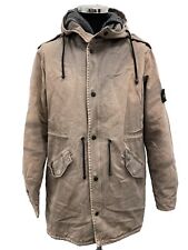 Stone island giubbotto usato  Marcianise