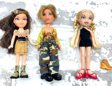 Vintage bratz dolls for sale  Bluefield