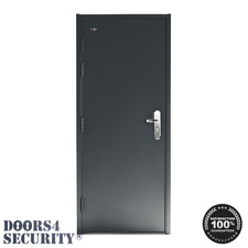 Steel security door for sale  Shipping to Ireland