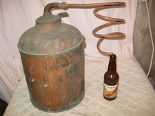Nice antique copper for sale  West Yarmouth