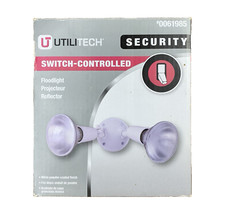 Utilitech head halogen for sale  Oneonta