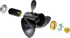 Solas propeller prop for sale  Centerburg