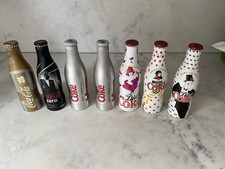 Coca cola aluminium for sale  COVENTRY
