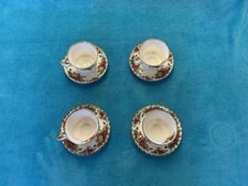 Sets royal albert for sale  San Martin