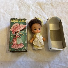 Vintage mon ami for sale  POOLE