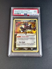Psa pokemon greninja gebraucht kaufen  Zweibrücken