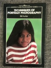 Techniques portrait photograph for sale  Casper