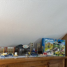 Playmobil 4480 garten gebraucht kaufen  Worpswede