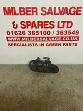 Honda civic plate for sale  NEWTON ABBOT
