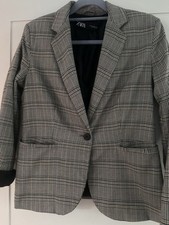 Zara blazer gr gebraucht kaufen  Leipzig
