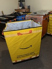 Amazon bags excellent for sale  BURTON-ON-TRENT