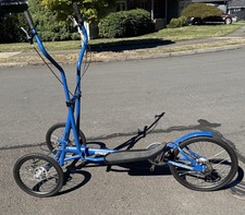 Streetstrider indoor outdoor for sale  Gresham