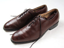 Allen edmonds vintage for sale  Albany