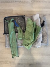 Tenda cúpula Ozark Trail 3 pessoas – Barraca de acampamento leve 3 estações com capa de chuva, usado comprar usado  Enviando para Brazil