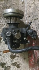Pompe injection diesel d'occasion  Audincourt