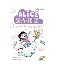 Alice sognatrice incontra gebraucht kaufen Alice sognatrice incontra gebraucht kaufen  Trebbin