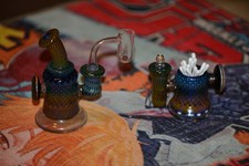 Bubble trap tiny for sale  Leesburg