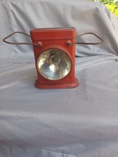 Vintage red metal for sale  Buffalo