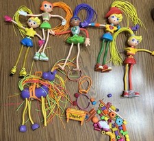 Vintage betty spaghetty for sale  West Des Moines