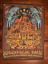 Emek widespread panic for sale  Savannah