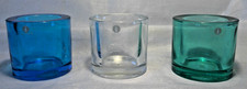 Coloured glass finland for sale  GAINSBOROUGH