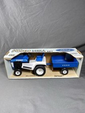 Vintage scale ertl for sale  Placerville