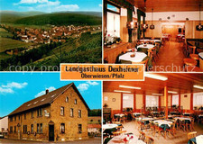 Berwiesen landgasthaus dexheim gebraucht kaufen  Deutschland