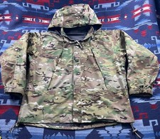 Usgi ecwcs multicam for sale  Everett