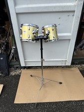 Free mapex toms for sale  LEEDS