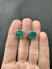 Lote de brincos de gota estilo Bali de prata esterlina 925 vintage 7,6 g H comprar usado Lote de brincos de gota estilo Bali de prata esterlina 925 vintage 7,6 g H comprar usado  Enviando para Brazil