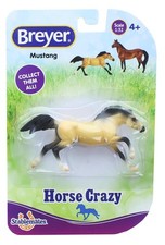 Breyer stablemates cheval d'occasion  Expédié en France