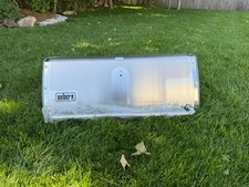 Weber gas grill for sale  Narragansett