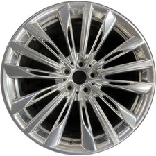 Bmw 20x8.5 740e for sale  Anaheim