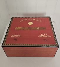 Elie blue cigar d'occasion  Expédié en Belgium