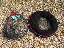 Team daiwa landing for sale  SPALDING