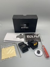 Bravo8 bravo bxj2 for sale  Stockton