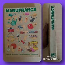 Catalogue manufrance etienne d'occasion  La Ferté-Gaucher