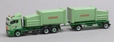 Herpa 956956 man gebraucht kaufen  Friedberg