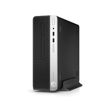 Computer desktop fisso usato  Valva