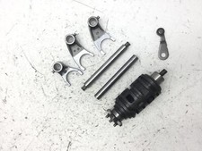 Desmo desmodromico forchette usato  Viareggio