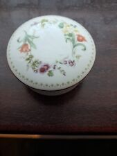Wedgewood bone china for sale  BURTON-ON-TRENT