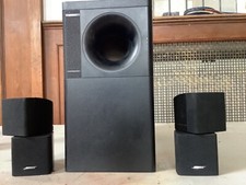bose cube speakers for sale bose cube speakers for sale WIRRAL