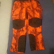 Treiber jagd hose gebraucht kaufen  Vallendar