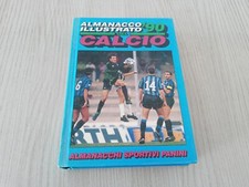 almanacco illustrato calcio panini 1990 usato almanacco illustrato calcio panini 1990 usato Moncalieri