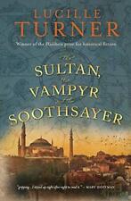 Sultan vampyr soot... for sale  USA